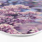 She Was an Introvert with a Beautiful Universe Inside Bath Mat Gallery Image 3