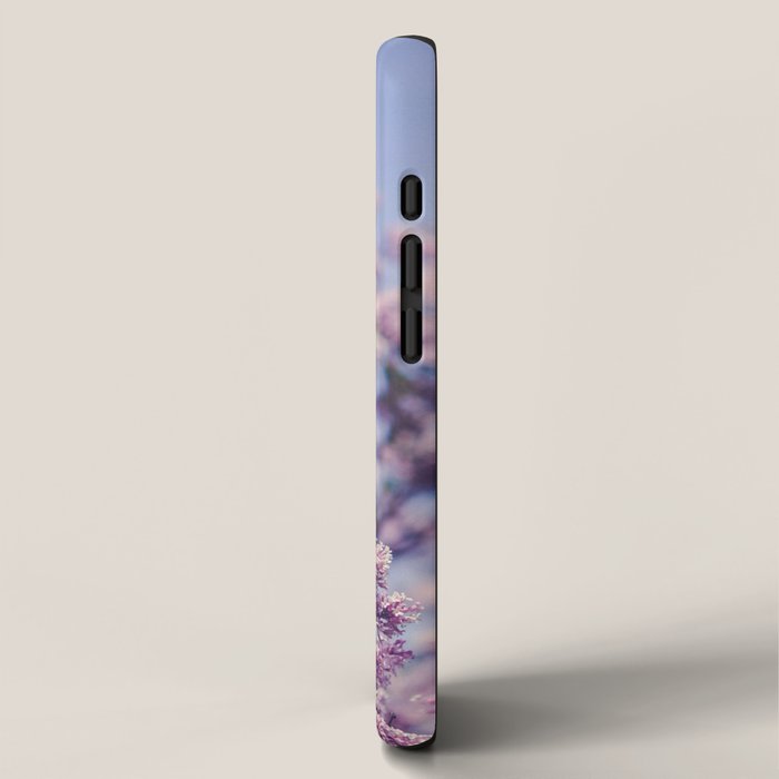 She Was an Introvert with a Beautiful Universe Inside iPhone Case Gallery Image 2