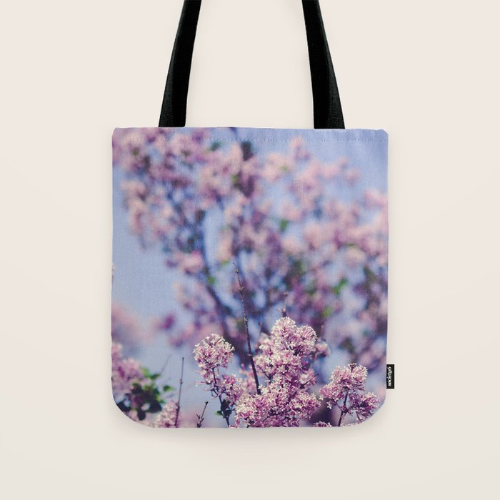 She Was an Introvert with a Beautiful Universe Inside Tote Bag Gallery Image 1
