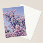 She Was an Introvert with a Beautiful Universe Inside Stationery Card Gallery Image 2