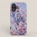 She Was an Introvert with a Beautiful Universe Inside iPhone Case Gallery Image 1