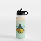 Brilliant Disguise Test Water Bottle Gallery Image 1