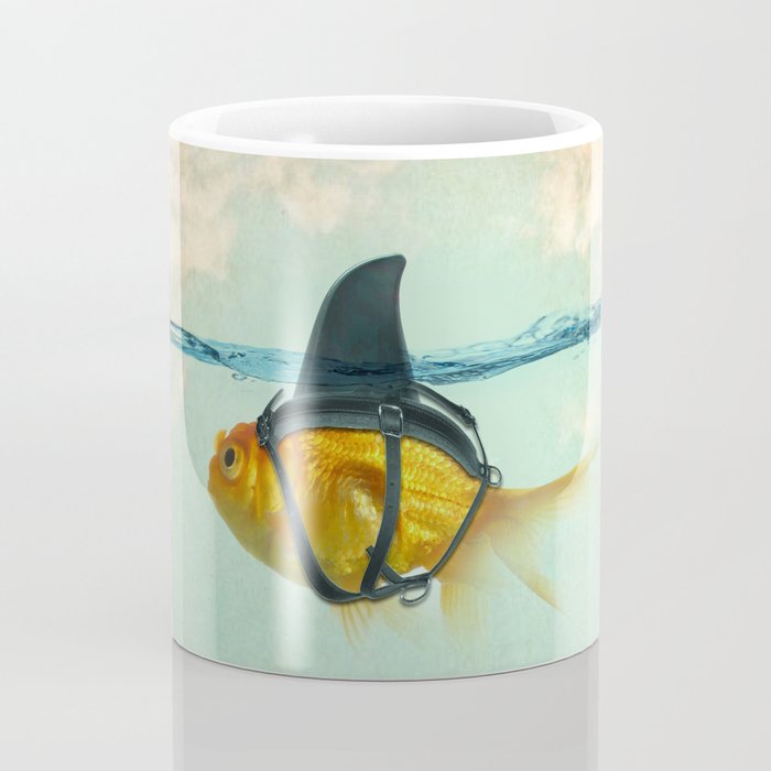 Brilliant Disguise Test Coffee Mug Gallery Image 4