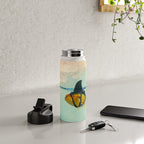 Brilliant Disguise Test Water Bottle Gallery Image 4