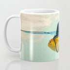 Brilliant Disguise Test Coffee Mug Gallery Image 3