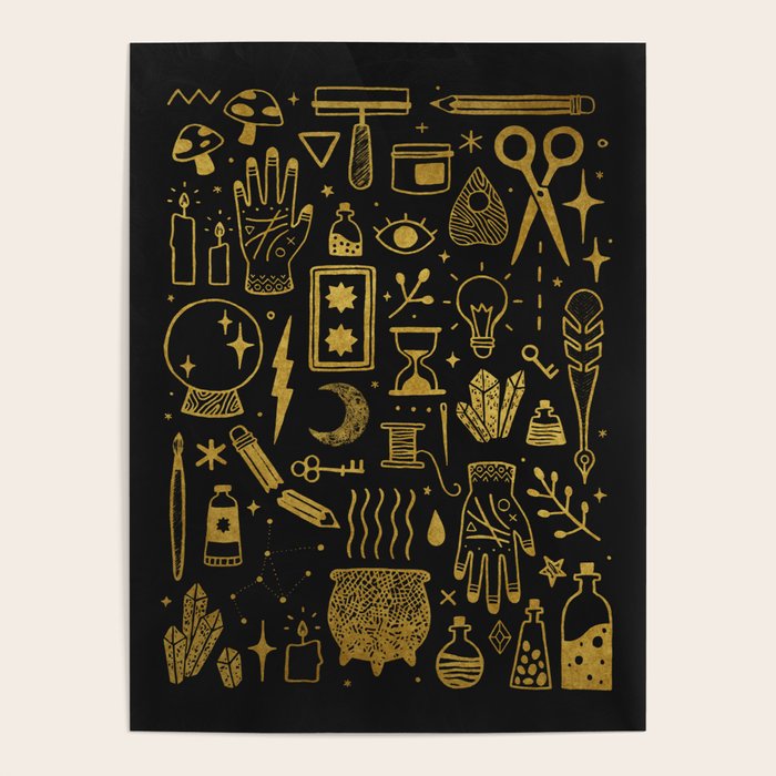 Make Magic Poster Gallery Image 4
