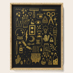 Make Magic Serving Tray Gallery Image 1
