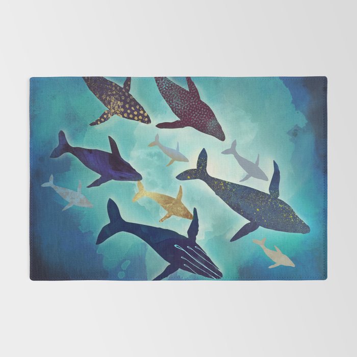 Light Above Rug Gallery Image 2