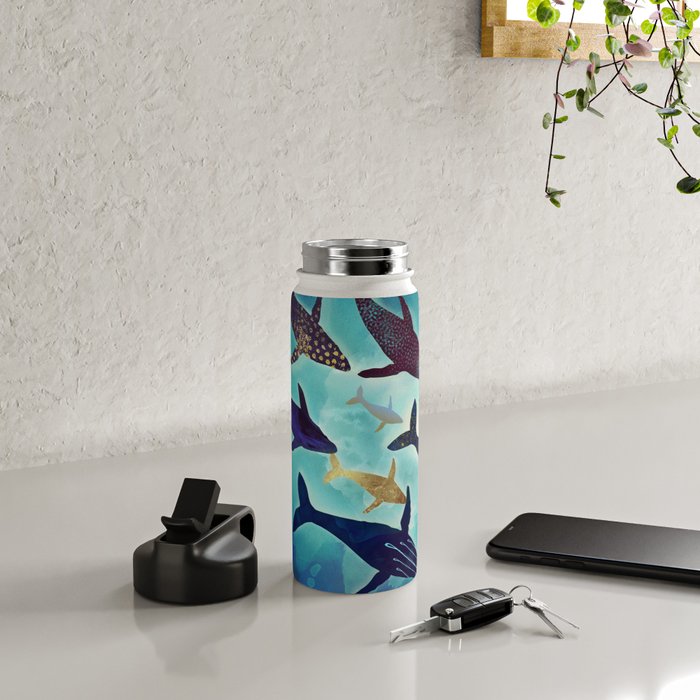Light Above Water Bottle Gallery Image 5