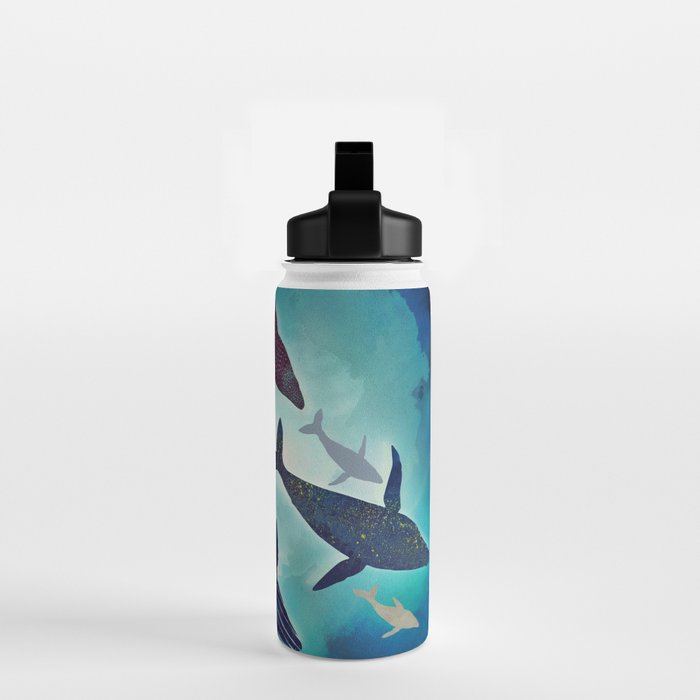 Light Above Water Bottle Gallery Image 2