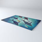 Light Above Rug Gallery Image 3