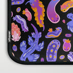 Sea slug Laptop Sleeve Gallery Image 3