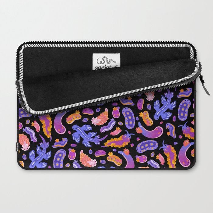 Sea slug Laptop Sleeve Gallery Image 2