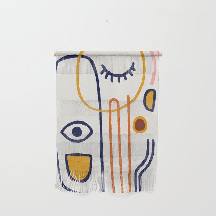 Feel Good Wall Hanging Gallery Image 1