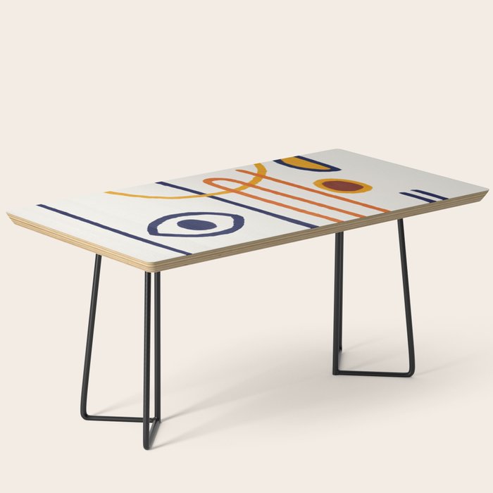 Feel Good Coffee Table Gallery Image 1