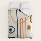 Feel Good Duvet Cover Gallery Image 6
