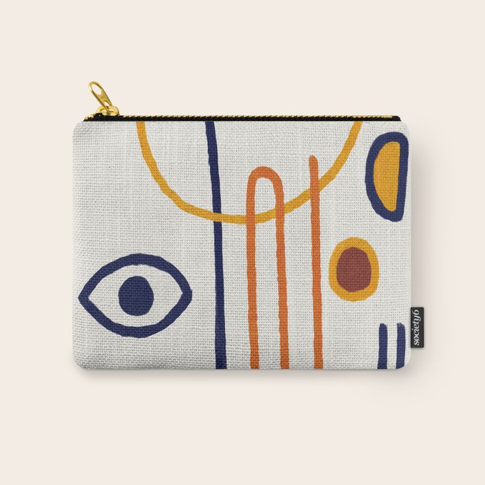 Feel Good Carry All Pouch Gallery Image 1