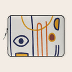 Feel Good Laptop Sleeve Gallery Image 1
