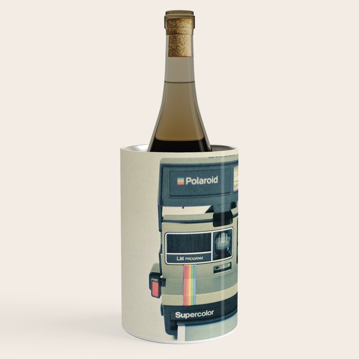 Instant Dreams Wine Chiller Gallery Image 1