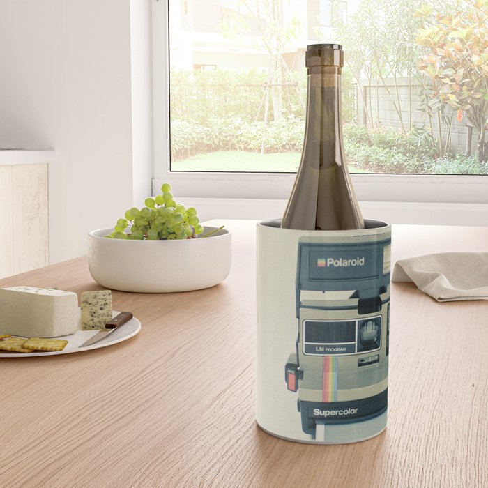Instant Dreams Wine Chiller Gallery Image 4