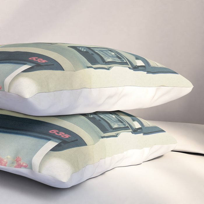 Instant Dreams Pillow Sham Gallery Image 3