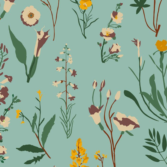 ZARAH WILDFLOWER Coffee Mug Gallery Image 2