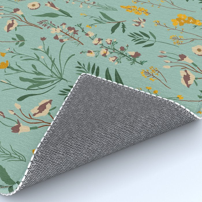 ZARAH WILDFLOWER Rug Gallery Image 4