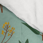 ZARAH WILDFLOWER Comforter Gallery Image 4