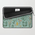 ZARAH WILDFLOWER Laptop Sleeve Gallery Image 2
