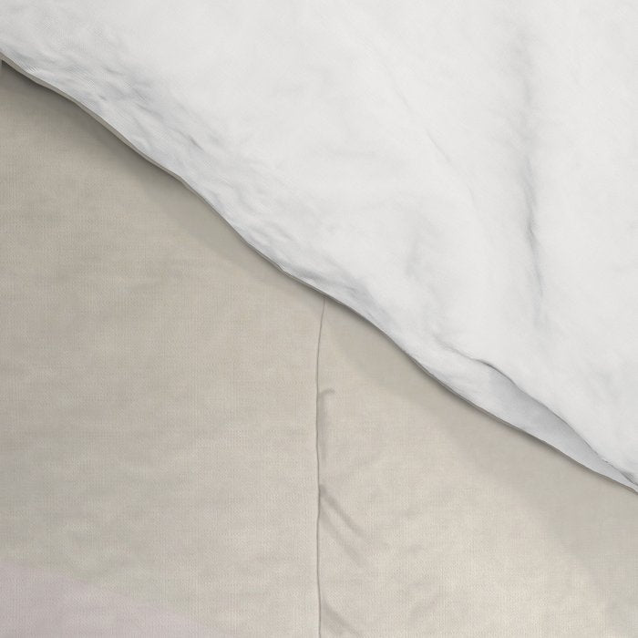 Flock of Flamingos Comforter Gallery Image 4