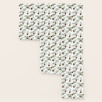 Festive Pinecones Wallpaper Gallery Image 3