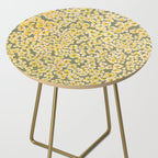 Bohemian Wildflower Meadow Side Table Gallery Image 2