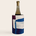 Quiet Geometry Wine Chiller Gallery Image 2
