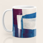 Quiet Geometry Coffee Mug Gallery Image 3