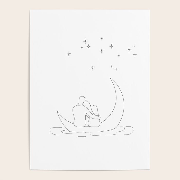 Honeymoon Poster Gallery Image 4
