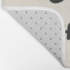 No Idea What I'm Doing Bath Mat Gallery Image 2