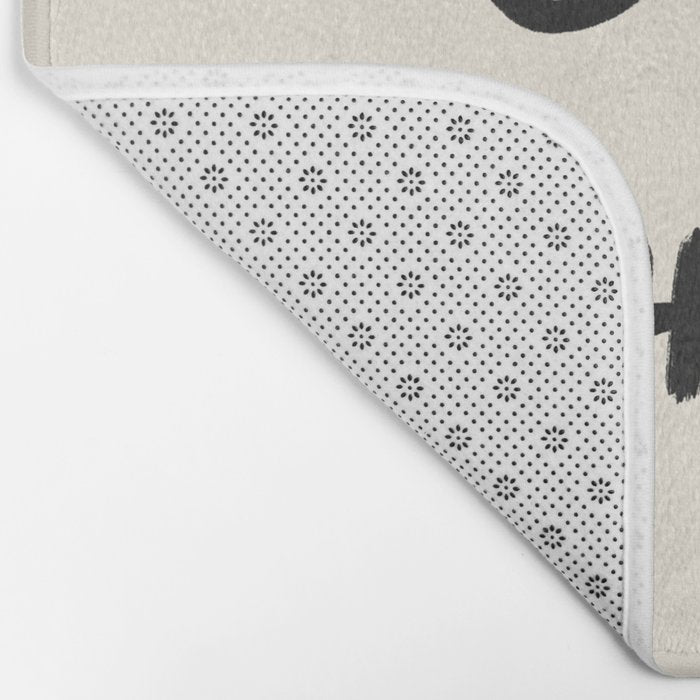 No Idea What I'm Doing Bath Mat Gallery Image 2