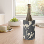 Minimal Branches Art 3 Wine Chiller Gallery Image 4