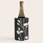 Minimal Branches Art 3 Wine Chiller Gallery Image 2