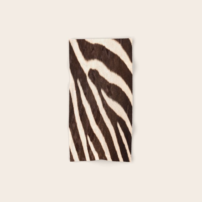 Zebra #decor #society6 #buyart Bath Towel Gallery Image 1