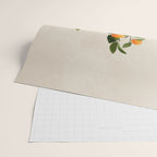  Orange Tree Branch in a Vase 01 Wrapping Paper Gallery Image 2