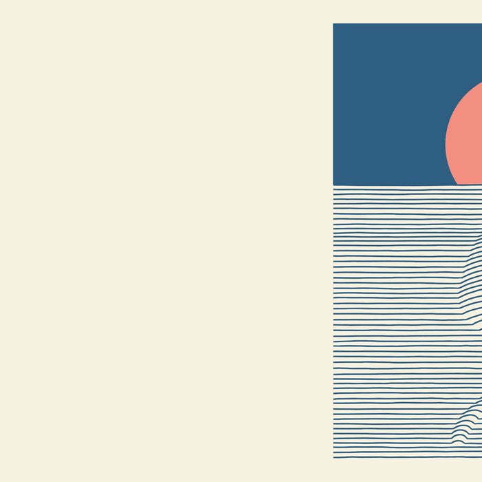 Cat Landscape 77 Coffee Mug Gallery Image 2