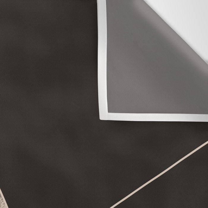 Minimal Abstract Art 70 Wall Tapestry Gallery Image 3