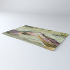 Alligator Study  Rug Gallery Image 3