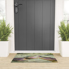 Alligator Study  Welcome Mat Gallery Image 3