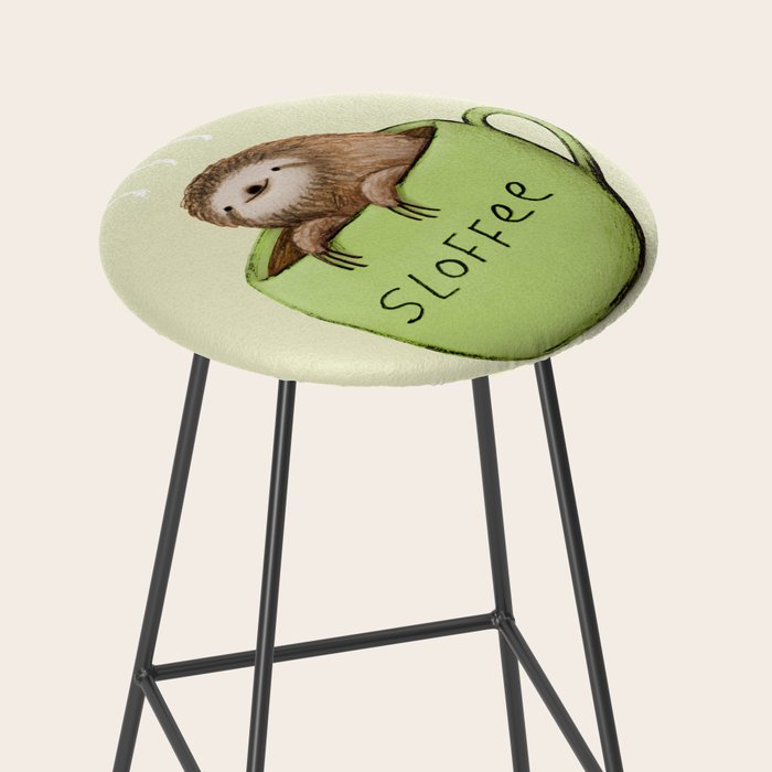 Sloffee Stool Gallery Image 2