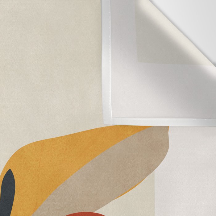 Red Apple Wall Tapestry Gallery Image 3
