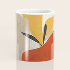Red Apple Coffee Mug Gallery Image 4
