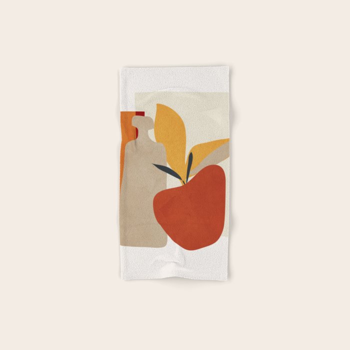 Red Apple Towels Gallery Image 1