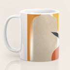 Red Apple Coffee Mug Gallery Image 3